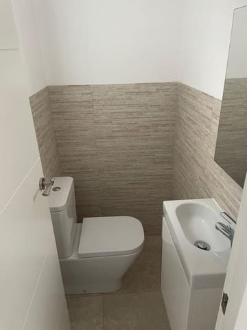 3 quarto Apartamento para venda em Sitges - 375 000 € (Ref: 9807739)