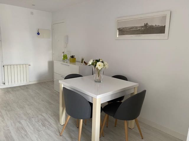 3 quarto Apartamento para venda em Sitges - 375 000 € (Ref: 9807739)