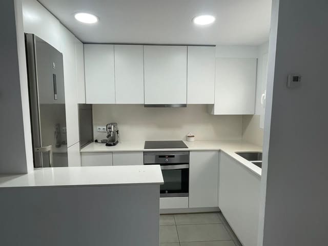 3 quarto Apartamento para venda em Sitges - 375 000 € (Ref: 9807739)