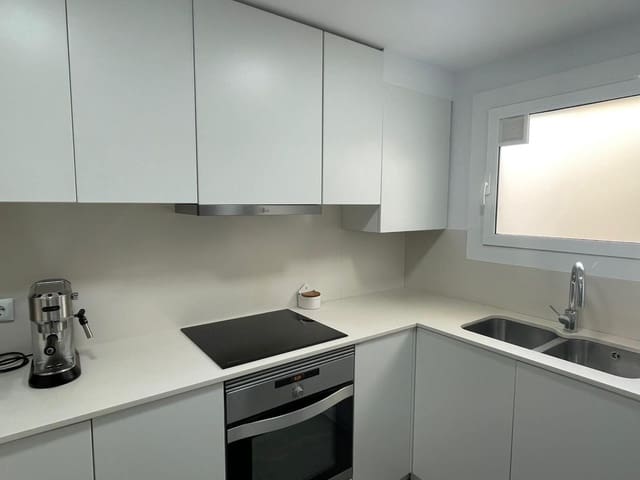 3 quarto Apartamento para venda em Sitges - 375 000 € (Ref: 9807739)