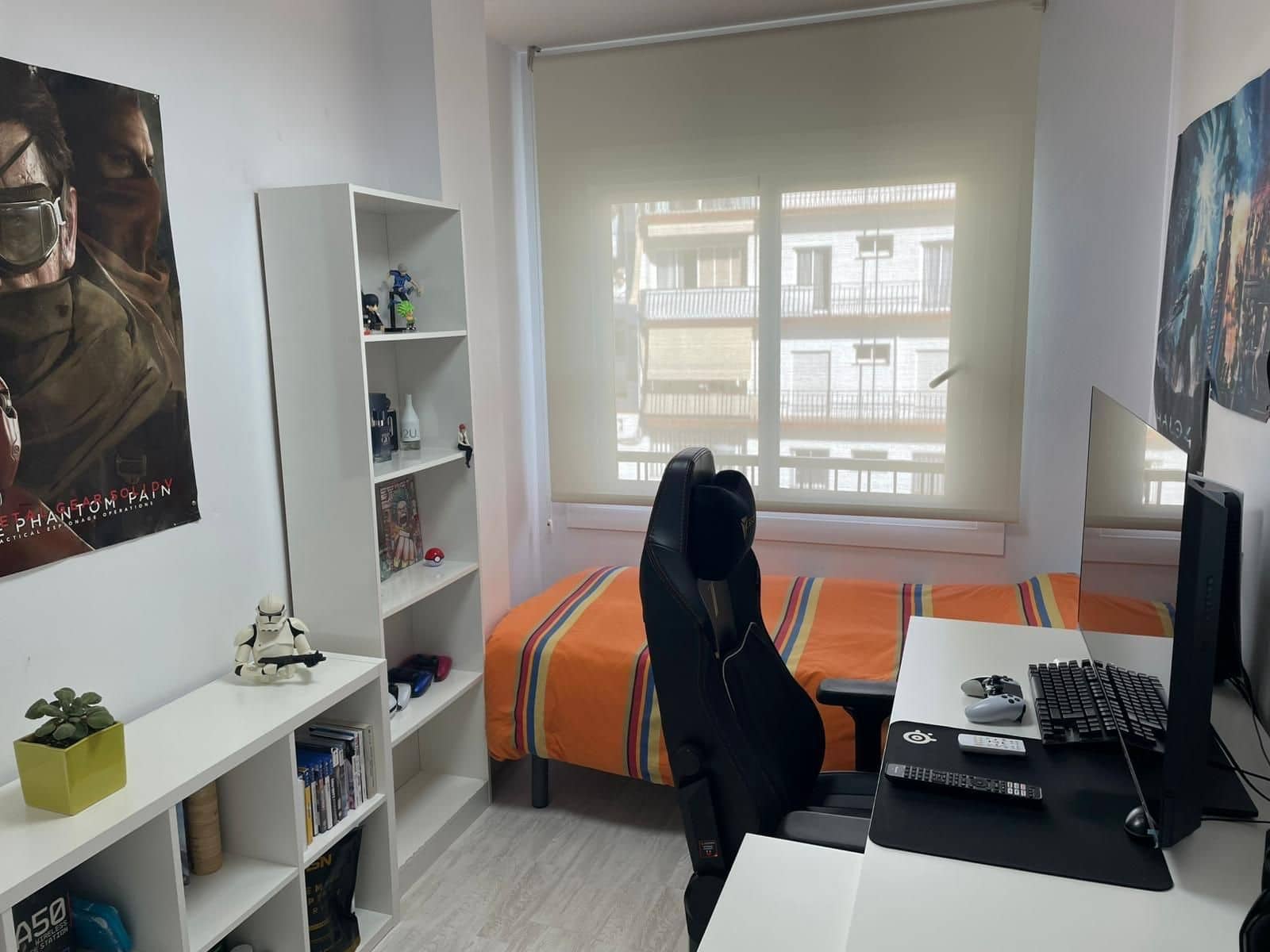 3 quarto Apartamento para venda em Sitges - 375 000 € (Ref: 9807739)