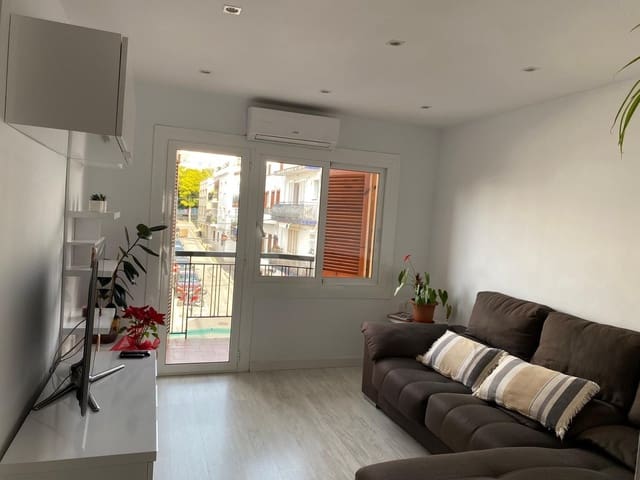 3 quarto Apartamento para venda em Sitges - 375 000 € (Ref: 9807739)