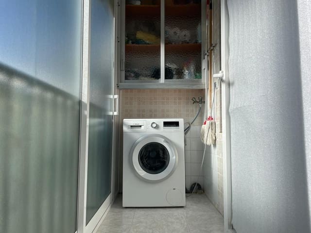 3 quarto Apartamento para venda em Sitges - 375 000 € (Ref: 9807739)