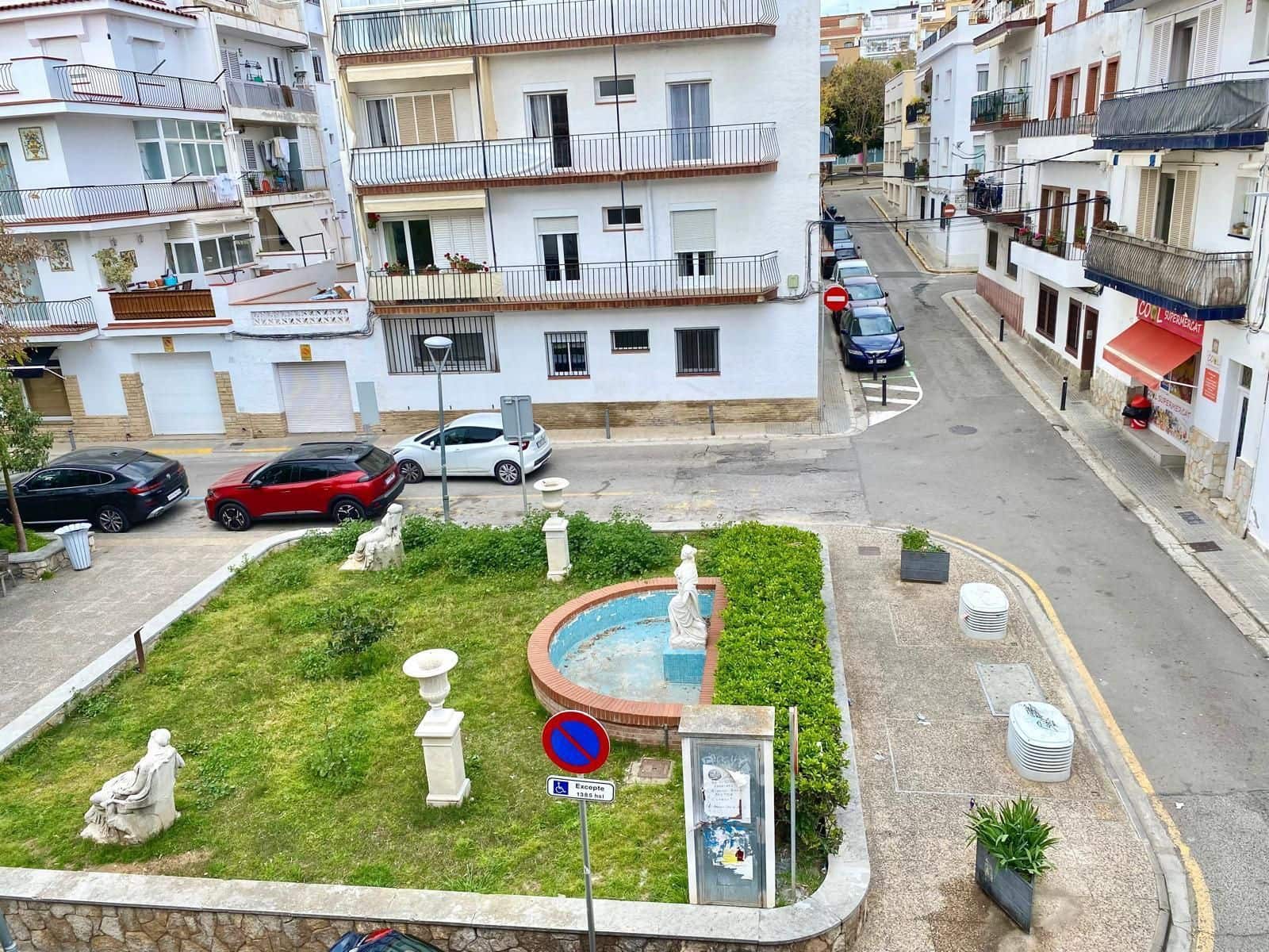 3 quarto Apartamento para venda em Sitges - 375 000 € (Ref: 9807739)