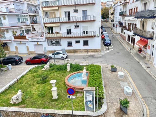 3 quarto Apartamento para venda em Sitges - 375 000 € (Ref: 9807739)