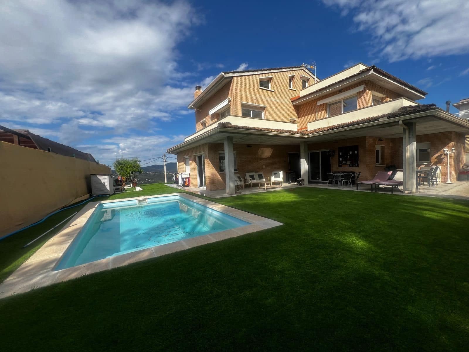 4 camera da letto Villa in vendita in Olivella con piscina - 890.000 € (Rif: 9817764)