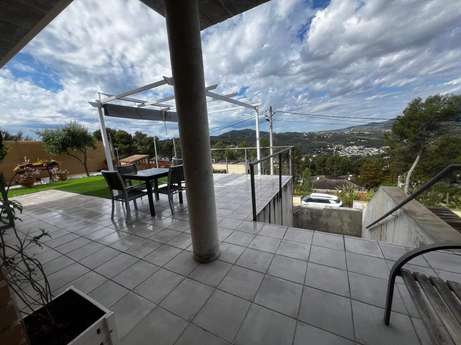 4 camera da letto Villa in vendita in Olivella con piscina - 890.000 € (Rif: 9817764)