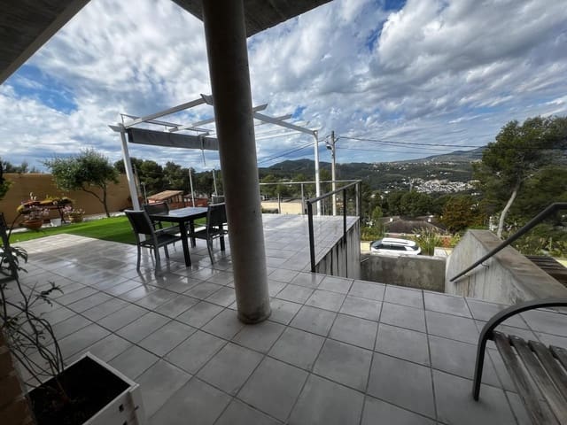 4 camera da letto Villa in vendita in Olivella con piscina - 890.000 € (Rif: 9817764)