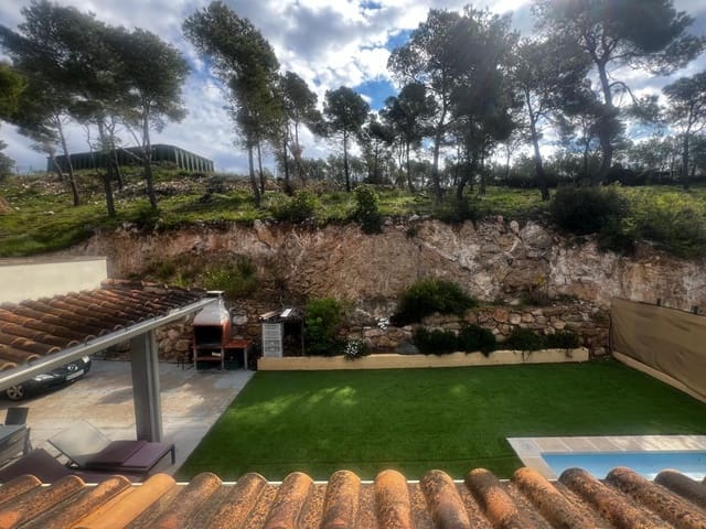 4 camera da letto Villa in vendita in Olivella con piscina - 890.000 € (Rif: 9817764)