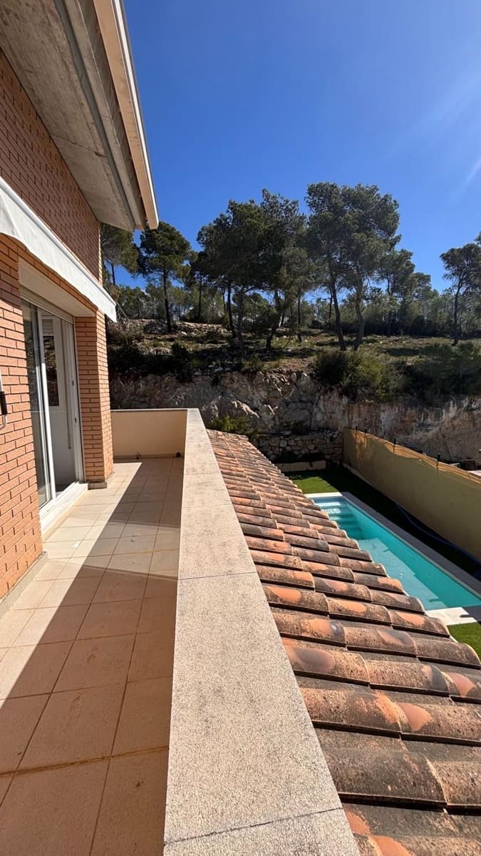 4 camera da letto Villa in vendita in Olivella con piscina - 890.000 € (Rif: 9817764)