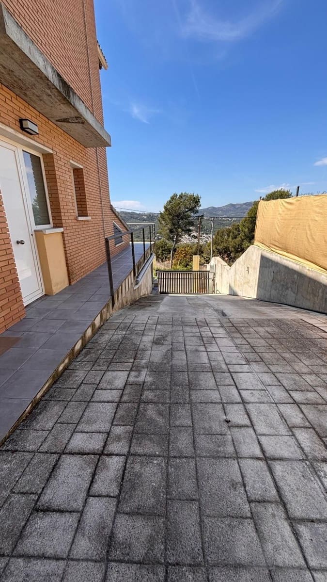 4 camera da letto Villa in vendita in Olivella con piscina - 890.000 € (Rif: 9817764)