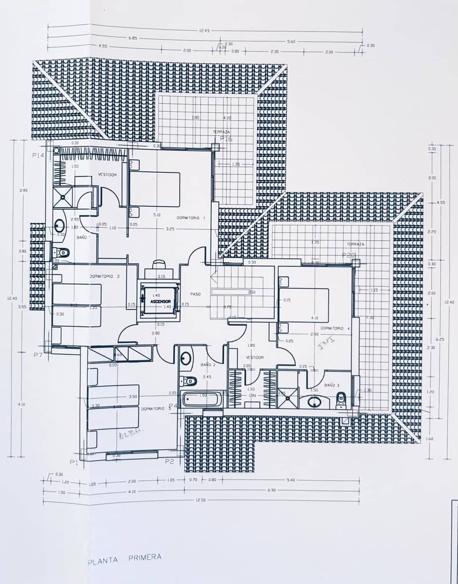 4 camera da letto Villa in vendita in Olivella con piscina - 890.000 € (Rif: 9817764)