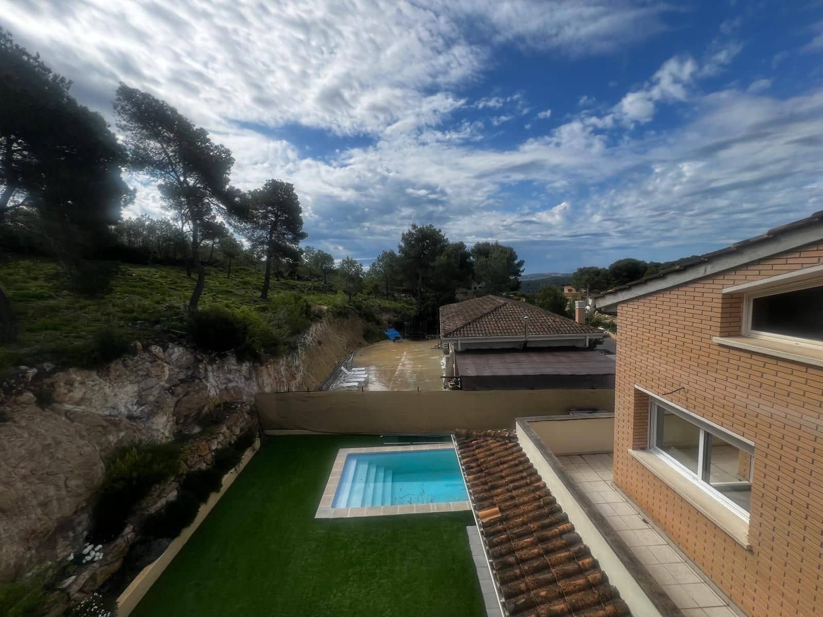 4 camera da letto Villa in vendita in Olivella con piscina - 890.000 € (Rif: 9817764)