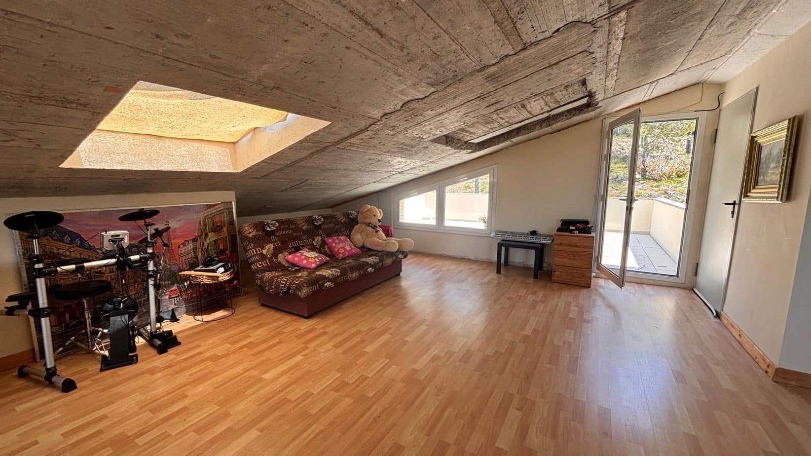 4 camera da letto Villa in vendita in Olivella con piscina - 890.000 € (Rif: 9817764)