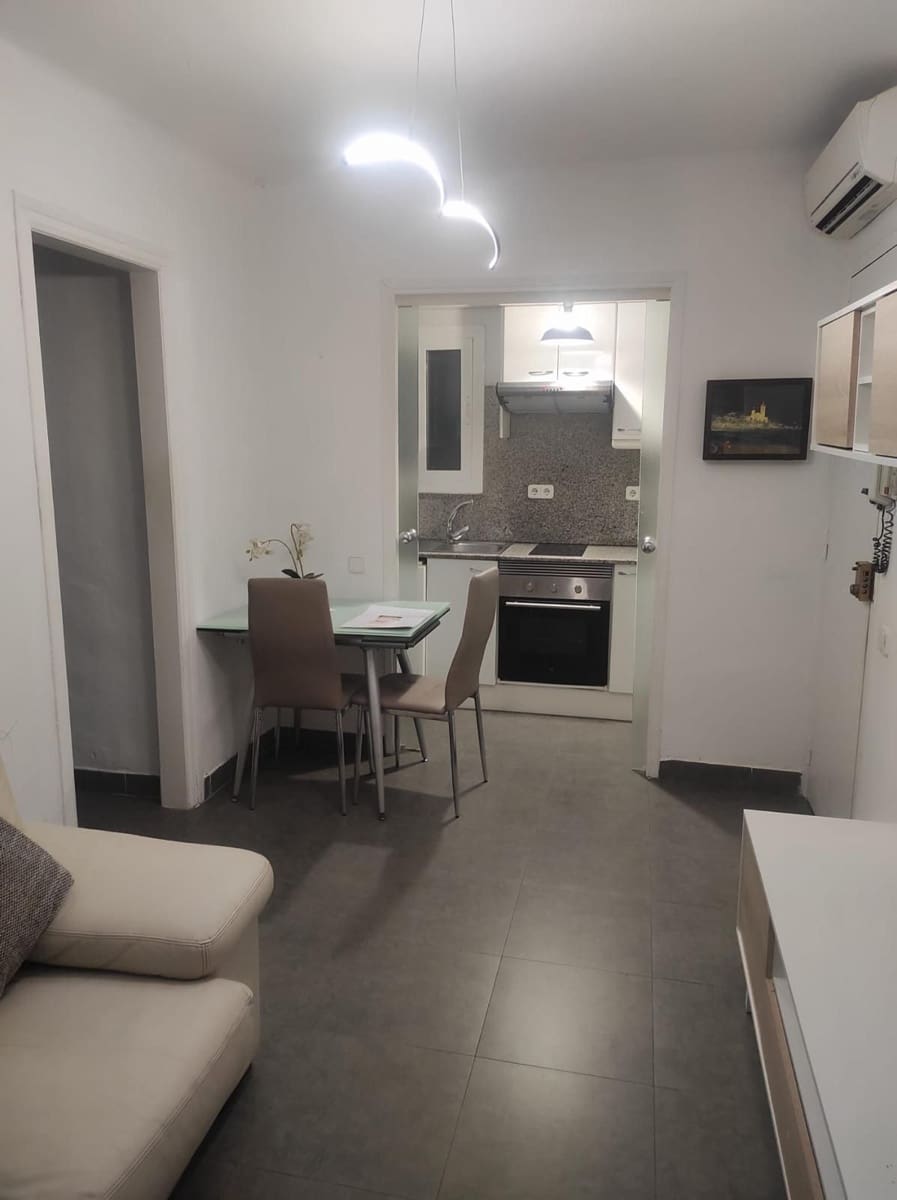 2 slaapkamer Flat te koop in Sitges - € 268.000 (Ref: 9822314)