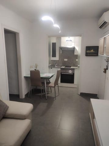 2 slaapkamer Flat te koop in Sitges - € 268.000 (Ref: 9822314)