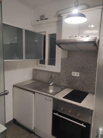 2 slaapkamer Flat te koop in Sitges - € 268.000 (Ref: 9822314)