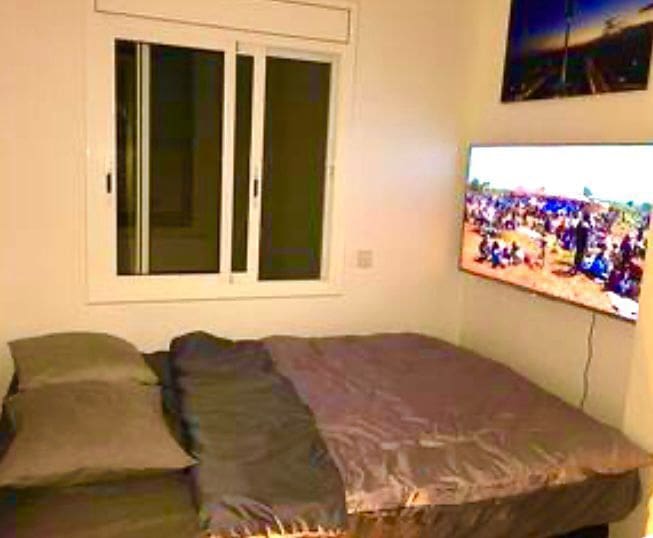 1 soveværelse Penthouse til salg i Sitges - € 325.000 (Ref: 9830769)