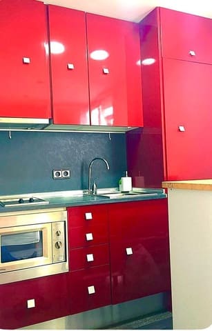 1 Zimmer Penthouse zu verkaufen in Sitges - 325.000 € (Ref: 9830769)