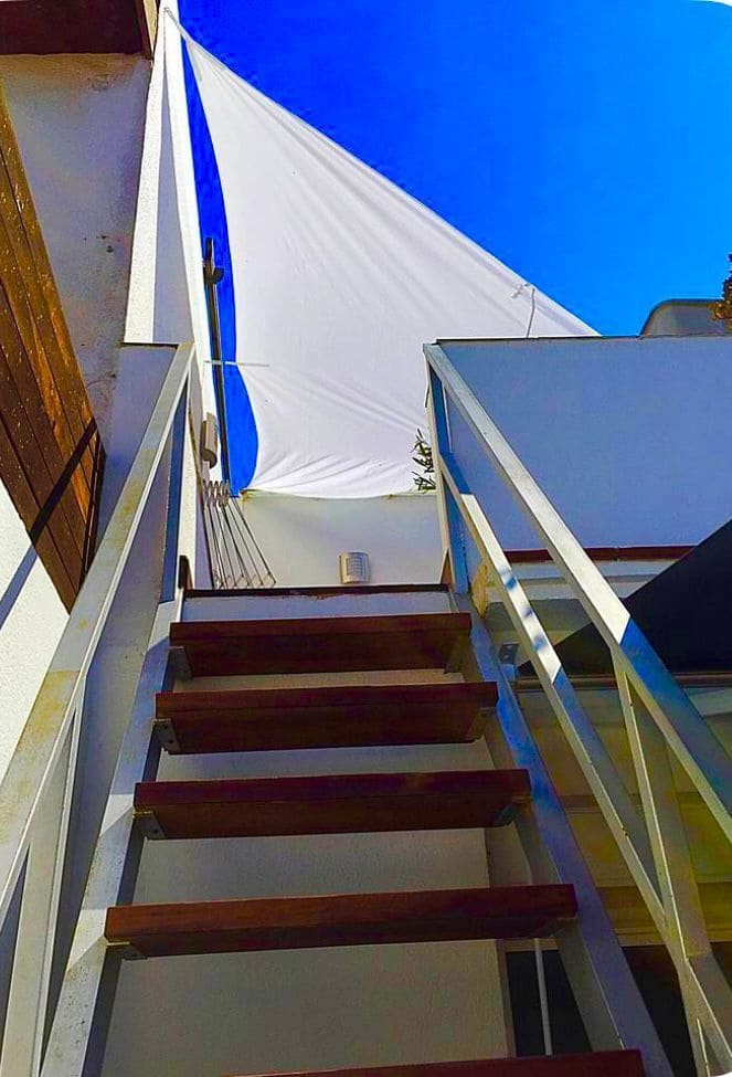 1 soveværelse Penthouse til salg i Sitges - € 325.000 (Ref: 9830769)