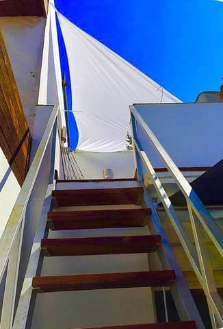 1 Zimmer Penthouse zu verkaufen in Sitges - 325.000 € (Ref: 9830769)