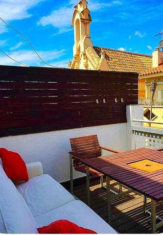 1 Zimmer Penthouse zu verkaufen in Sitges - 325.000 € (Ref: 9830769)