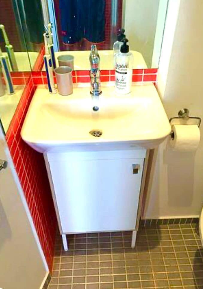 1 soveværelse Penthouse til salg i Sitges - € 325.000 (Ref: 9830769)