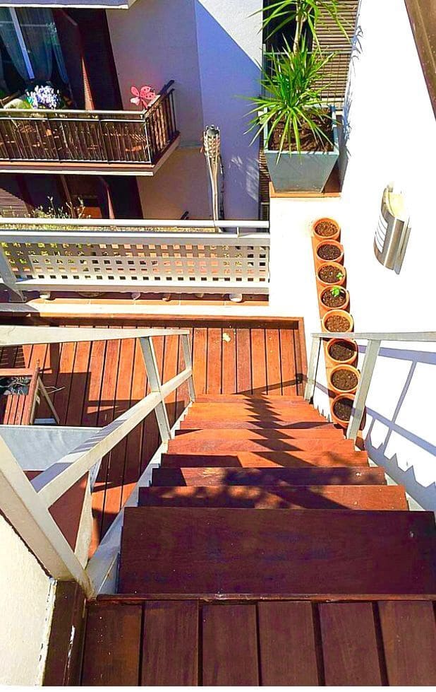 1 soveværelse Penthouse til salg i Sitges - € 325.000 (Ref: 9830769)