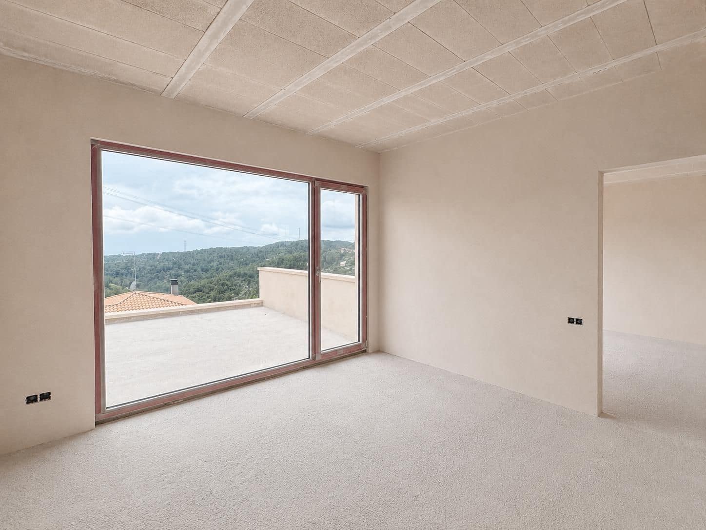 4 sypialnia Willa na sprzedaż w Canyelles z garażem - 675 000 € (Ref: 9838945)