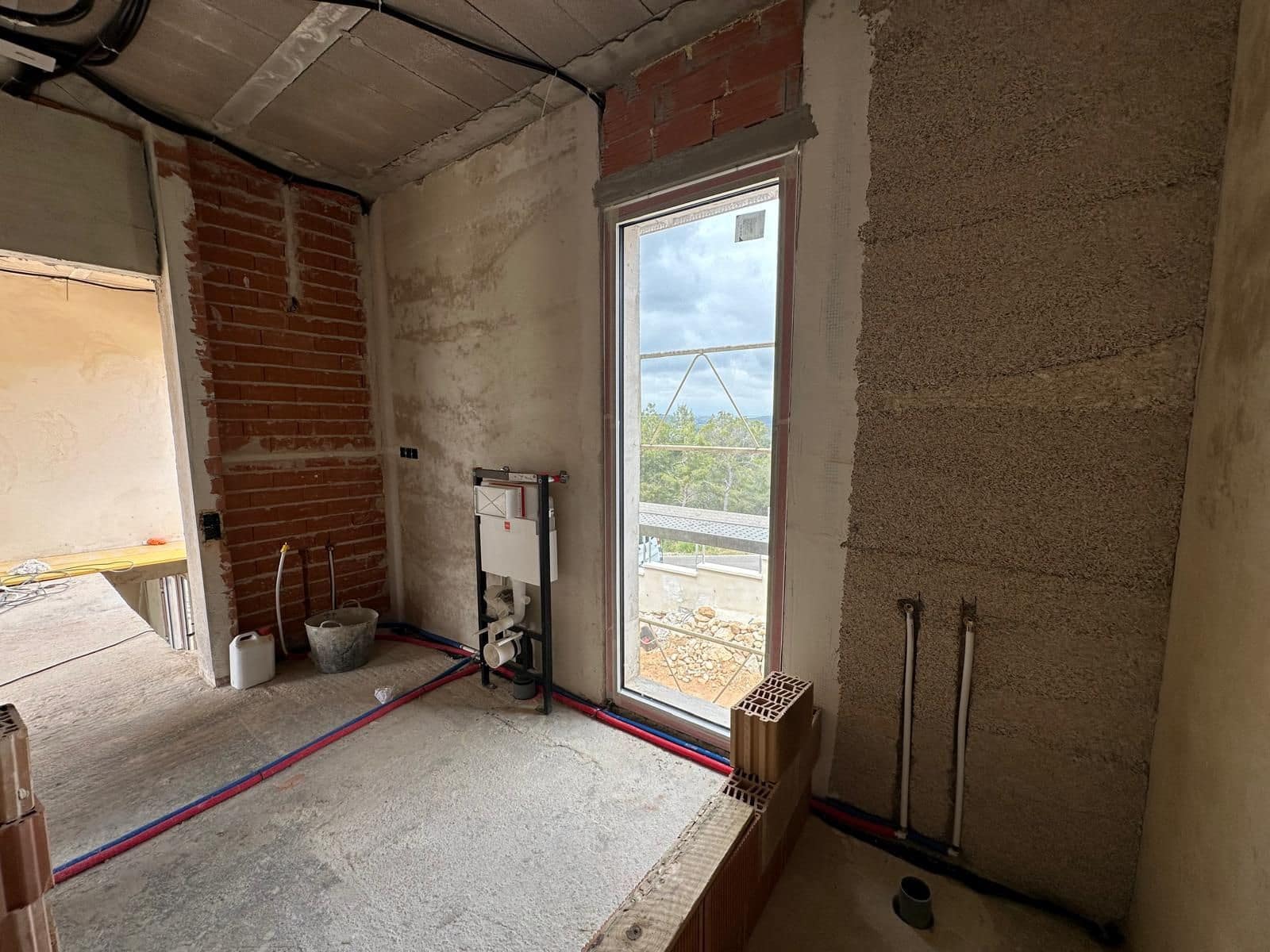 4 sypialnia Willa na sprzedaż w Canyelles z garażem - 675 000 € (Ref: 9838945)