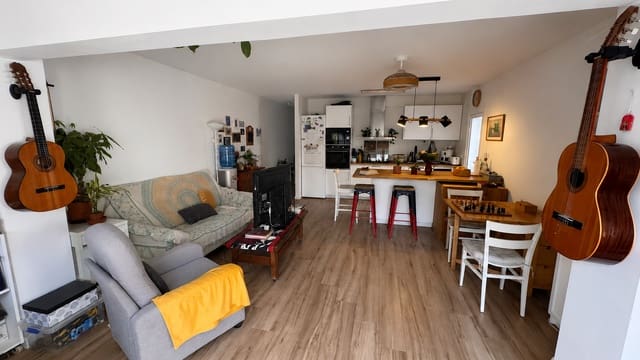 2 slaapkamer Flat te koop in Sant Pere de Ribes - € 340.000 (Ref: 9849069)