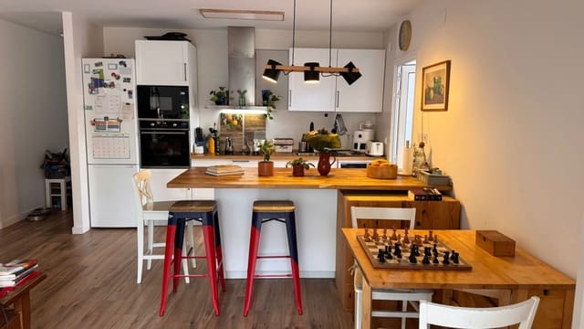 2 slaapkamer Flat te koop in Sant Pere de Ribes - € 340.000 (Ref: 9849069)