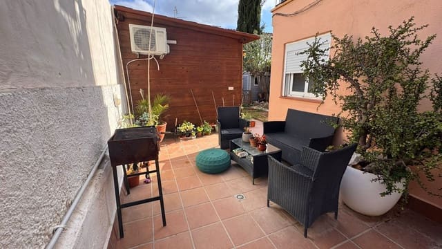 2 slaapkamer Flat te koop in Sant Pere de Ribes - € 340.000 (Ref: 9849069)