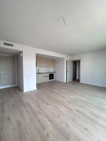 Piso de 2 habitaciones en Sant Pere de Ribes en alquiler con piscina garaje - 2.200 € (Ref: 9851640)