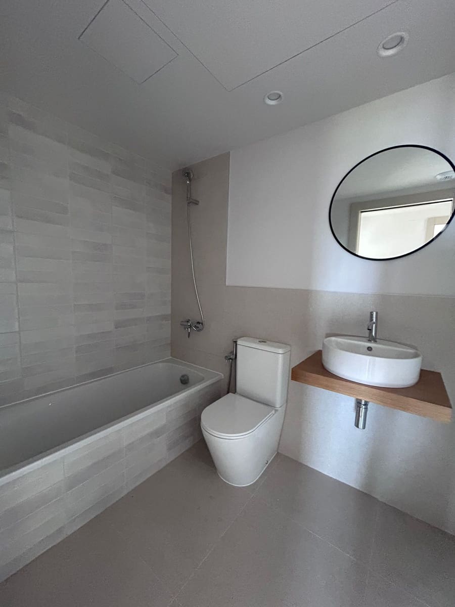 2 bedroom Flat for rent in Sant Pere de Ribes with pool garage - € 2,200 (Ref: 9851640)