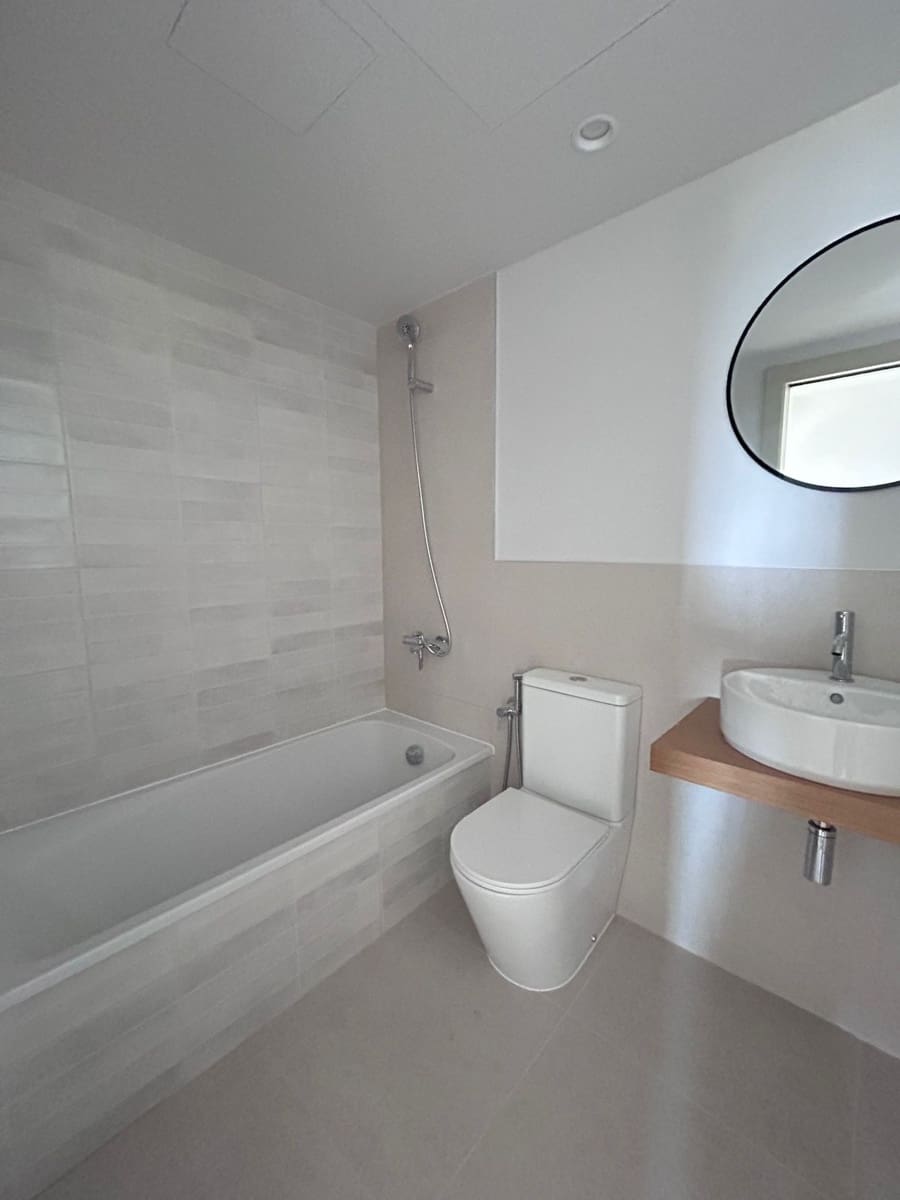 2 bedroom Flat for rent in Sant Pere de Ribes with pool garage - € 2,200 (Ref: 9851640)