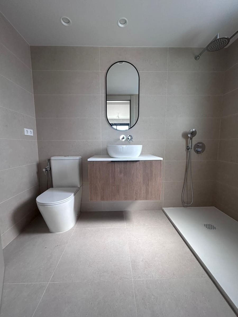 2 bedroom Flat for rent in Sant Pere de Ribes with pool garage - € 2,200 (Ref: 9851640)