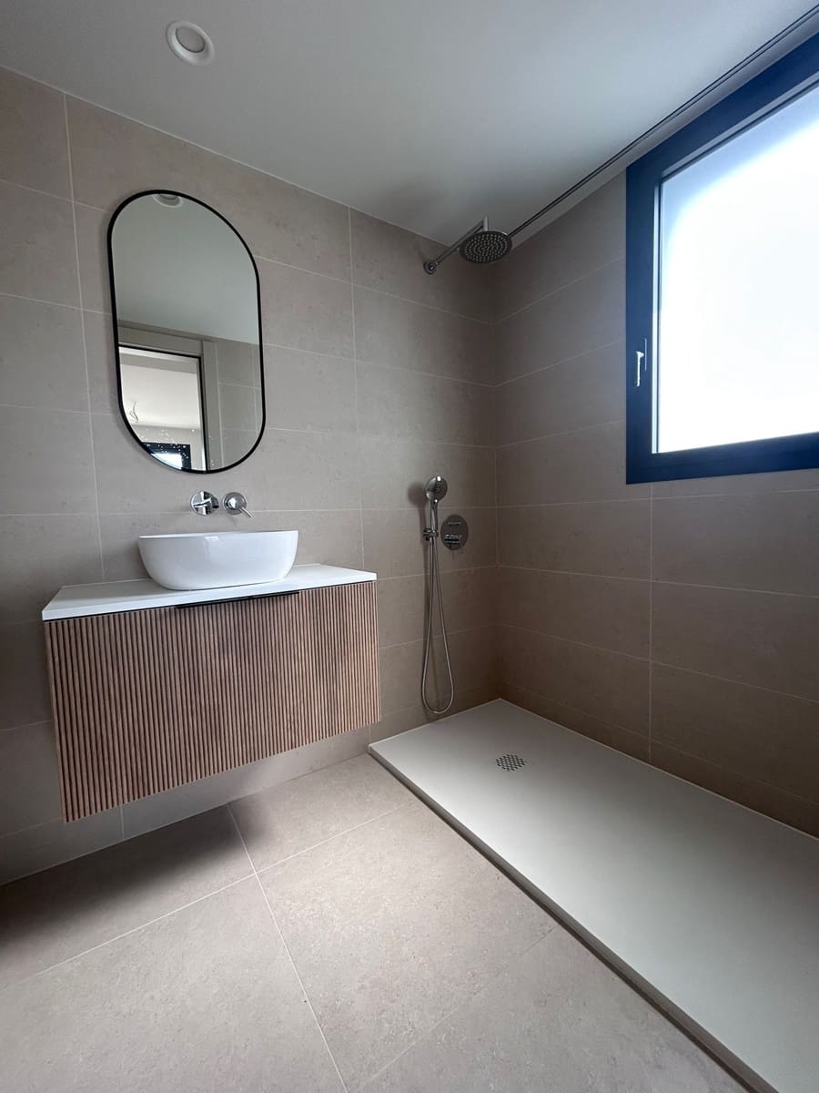 2 bedroom Flat for rent in Sant Pere de Ribes with pool garage - € 2,200 (Ref: 9851640)