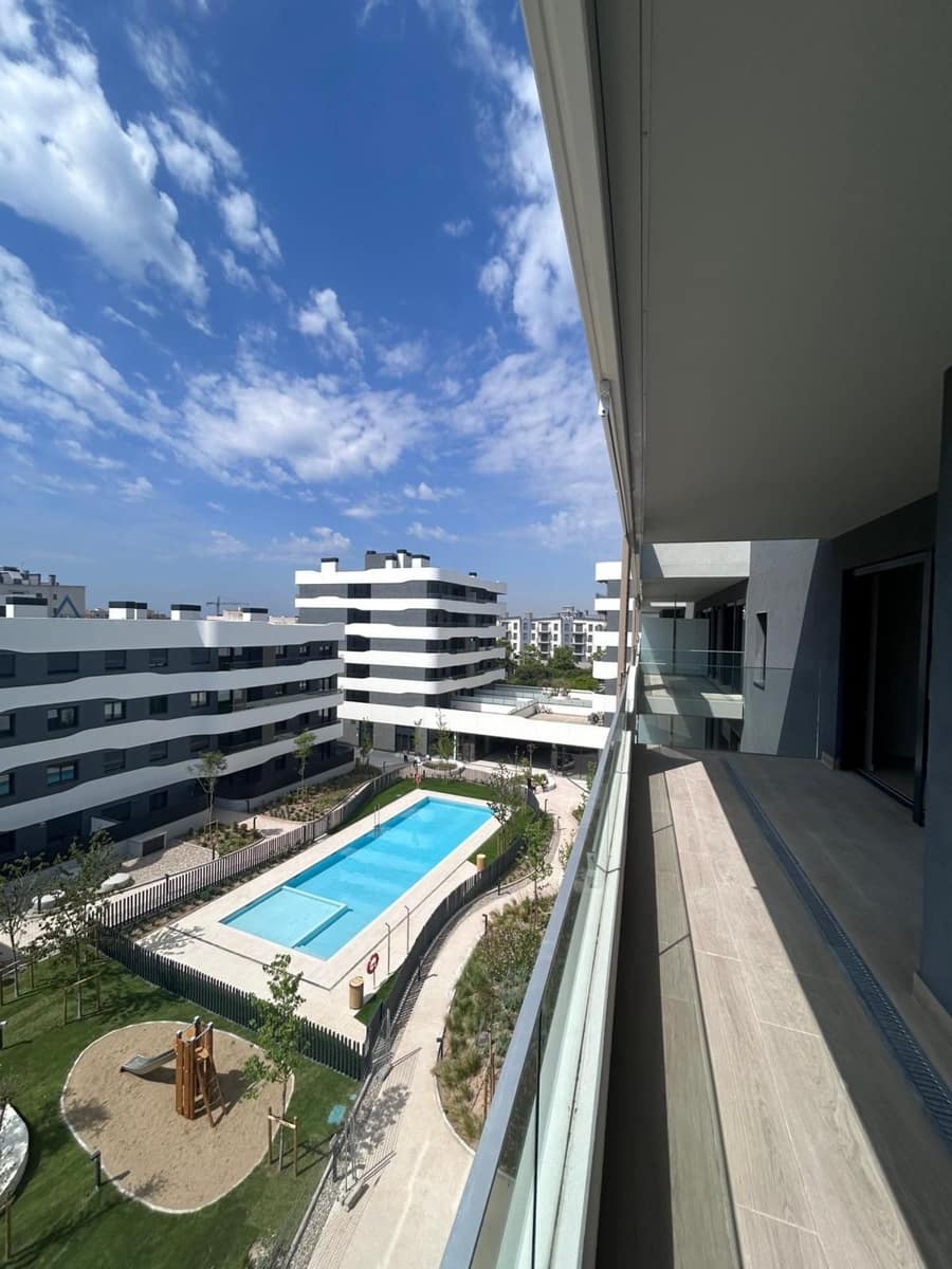 2 bedroom Flat for rent in Sant Pere de Ribes with pool garage - € 2,200 (Ref: 9851640)