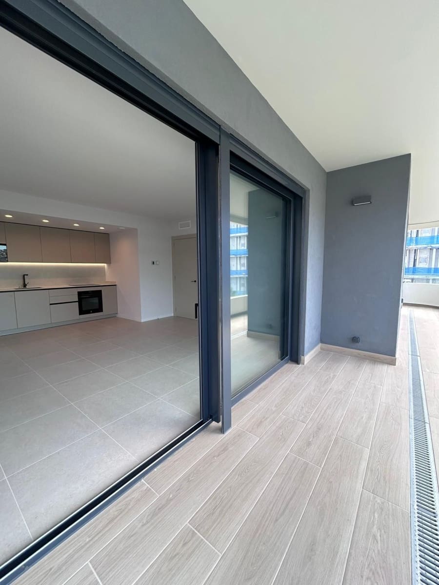 2 bedroom Flat for rent in Sant Pere de Ribes with pool garage - € 1,900 (Ref: 9851641)