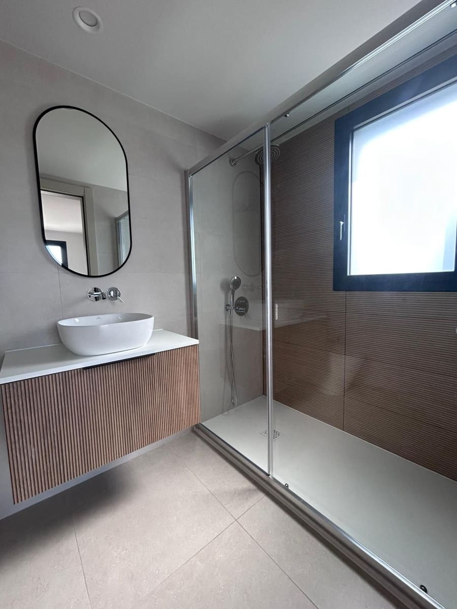 2 bedroom Flat for rent in Sant Pere de Ribes with pool garage - € 1,900 (Ref: 9851641)