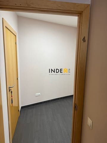 Komercyjne do wynajęcia w Sitges - 1 600 € (Ref: 9864709)