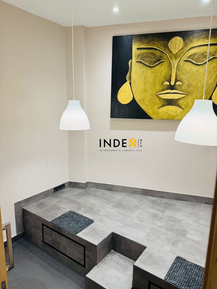 Komercyjne do wynajęcia w Sitges - 1 600 € (Ref: 9864709)