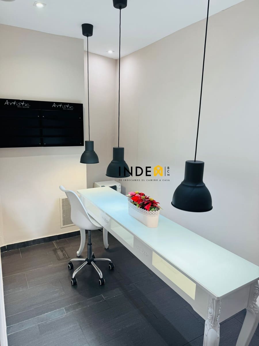 Komercyjne do wynajęcia w Sitges - 1 600 € (Ref: 9864709)