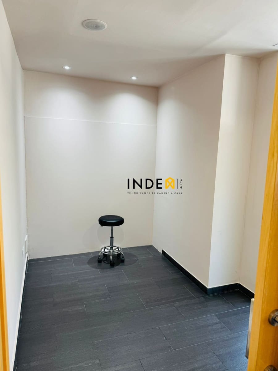 Komercyjne do wynajęcia w Sitges - 1 600 € (Ref: 9864709)