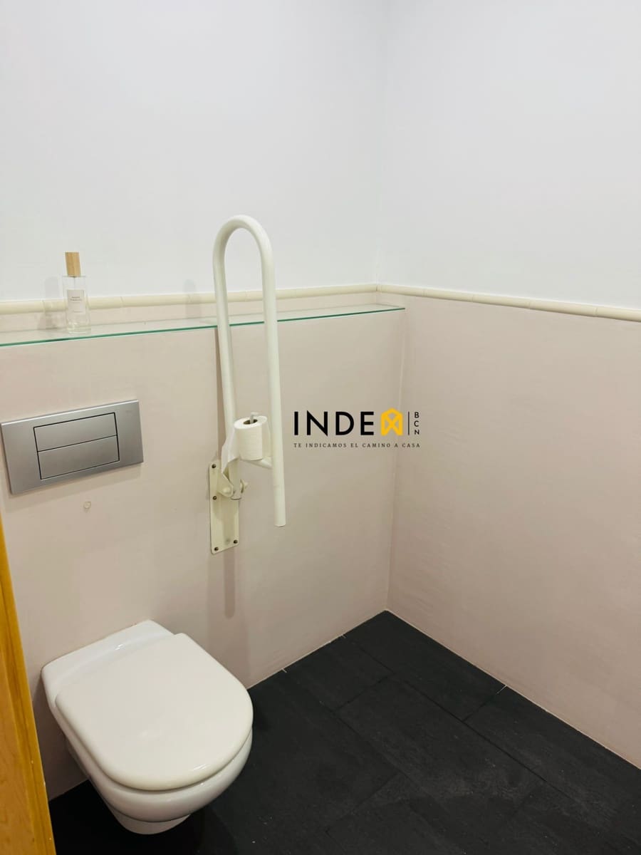 Komercyjne do wynajęcia w Sitges - 1 600 € (Ref: 9864709)