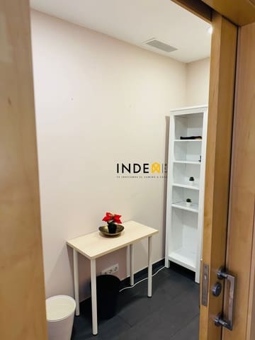 Komercyjne do wynajęcia w Sitges - 1 600 € (Ref: 9864709)