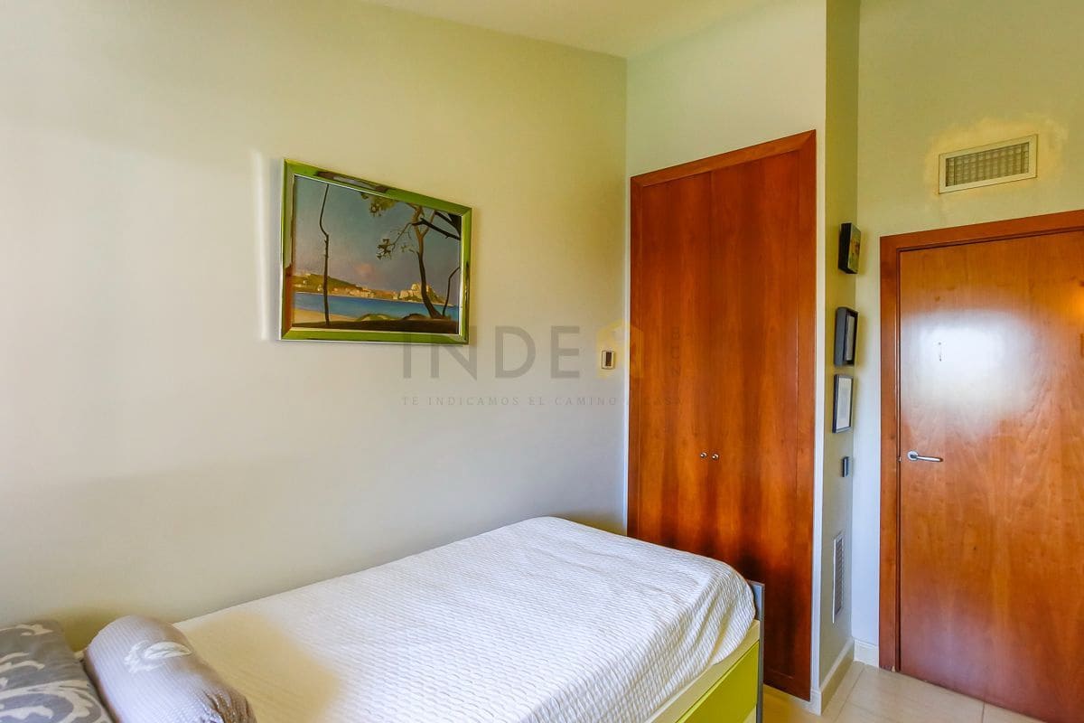 4 soverom Penthouse til salgs i Sitges med svømmebasseng garasje - € 895 000 (Ref: 9868268)