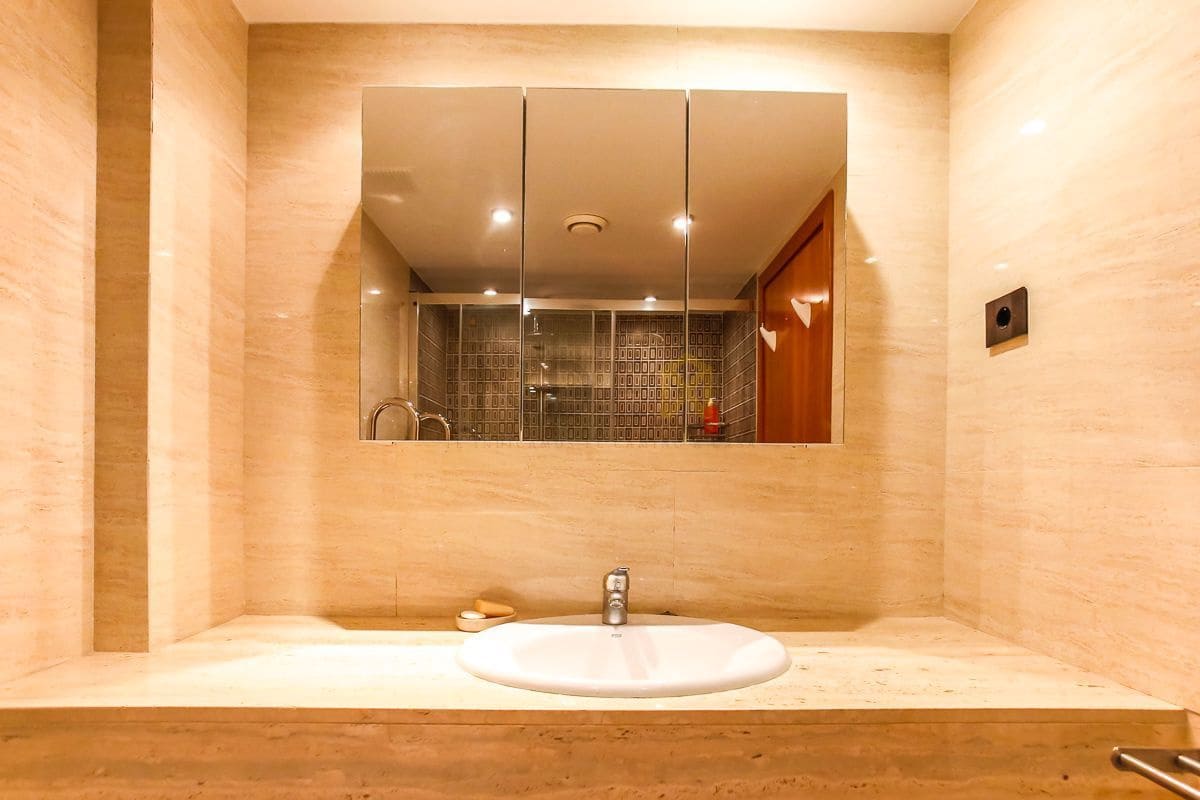 4 soverom Penthouse til salgs i Sitges med svømmebasseng garasje - € 895 000 (Ref: 9868268)