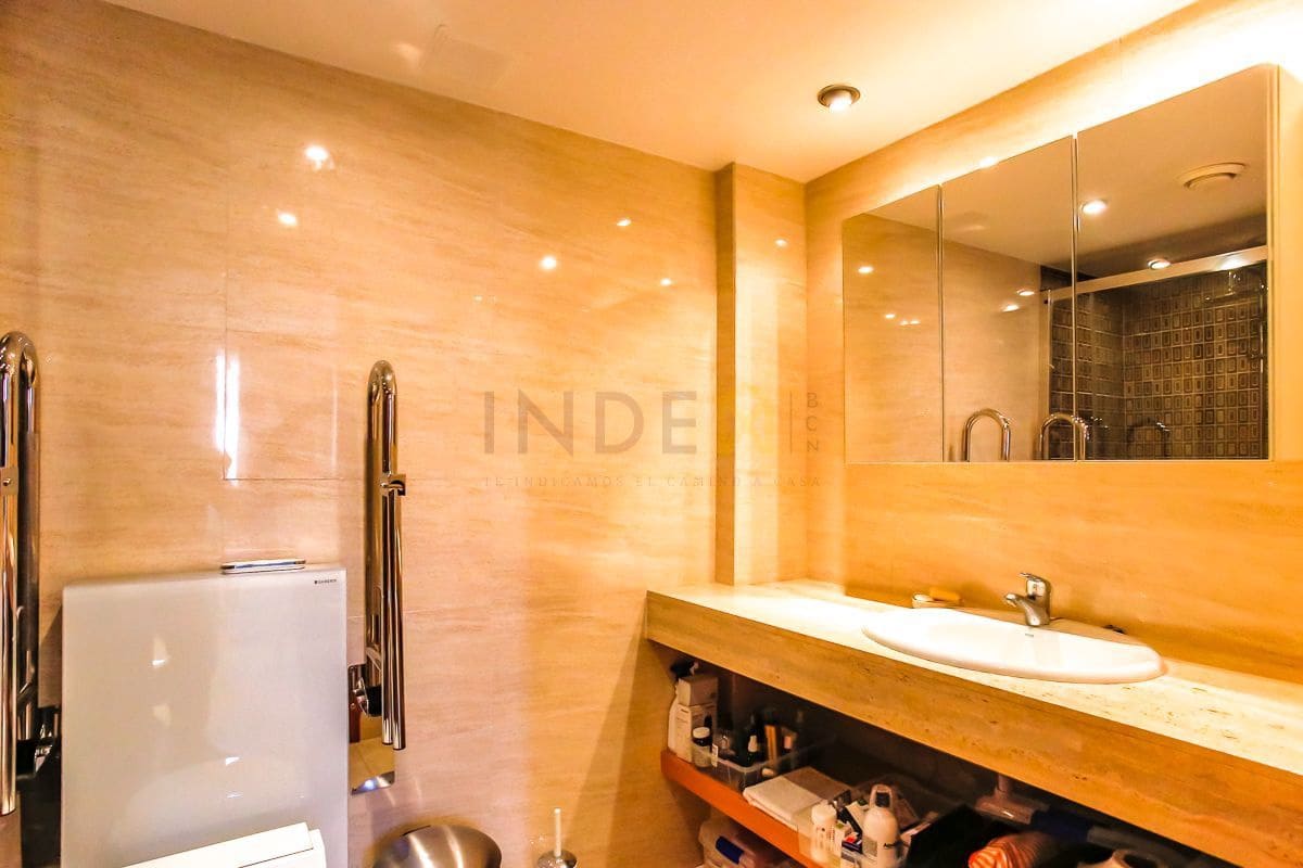 4 soverom Penthouse til salgs i Sitges med svømmebasseng garasje - € 895 000 (Ref: 9868268)
